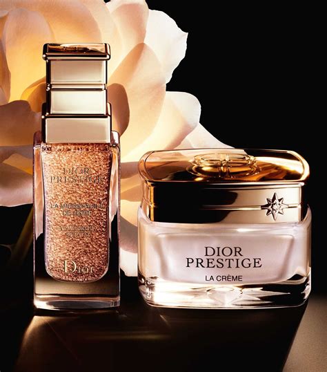 dior prestige vs la mer|La Mer The Concentrate VS Dior Prestige Le Micro.